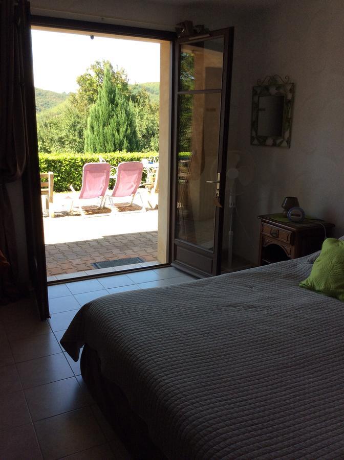 Le Relais Du Pech Bed and Breakfast Carlux Exterior foto